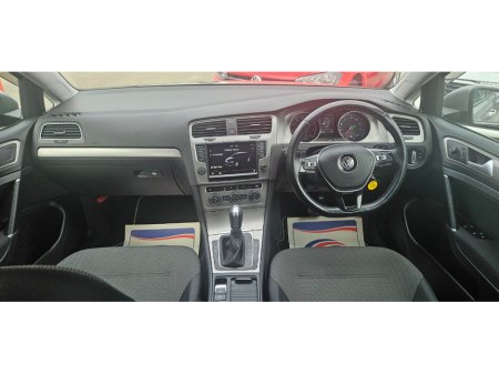 2016 Volkswagen Golf - thumbnail 24