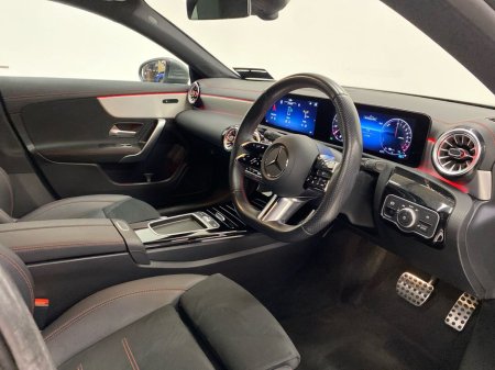 2024 Mercedes-Benz CLA Class CLA 250e AMG Line | Reversing Camera, Heated Seats €42,950 thumbnail