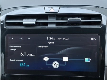 2022 Hyundai Tucson - thumbnail 27