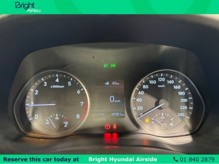 2020 Hyundai i30 I 30 TURBO PETROL 5DR FASTBACK €16,950 thumbnail