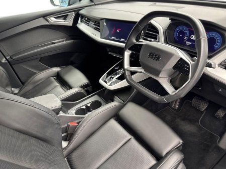 2024 Audi Q4 e-tron - thumbnail 6