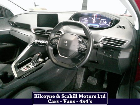 2020 Peugeot 3008 - thumbnail 22