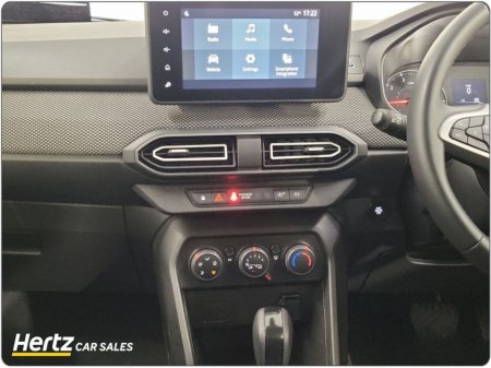 2023 Dacia Sandero - thumbnail 14