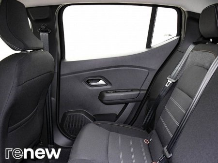 2024 Dacia Sandero Stepway - thumbnail 11