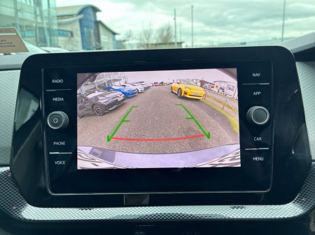 2025 Volkswagen T-Cross - thumbnail 16