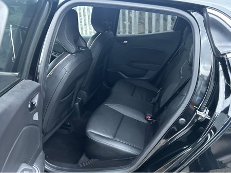 2021 Renault Clio TCE Automatic 1.3 €18,995 thumbnail