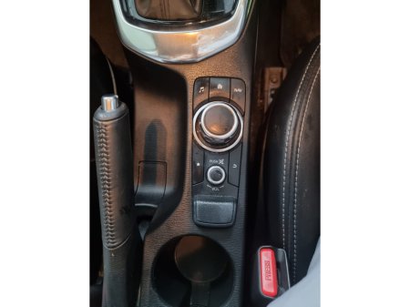 2016 Mazda Demio - thumbnail 15