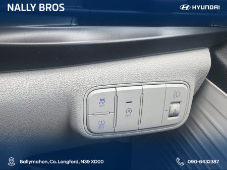 2022 Hyundai i20 CLASSIC 5DR thumbnail