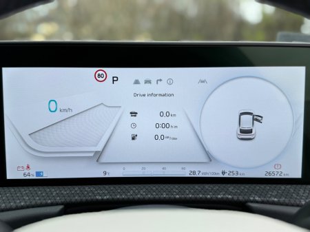 2024 Kia EV6 - thumbnail 18