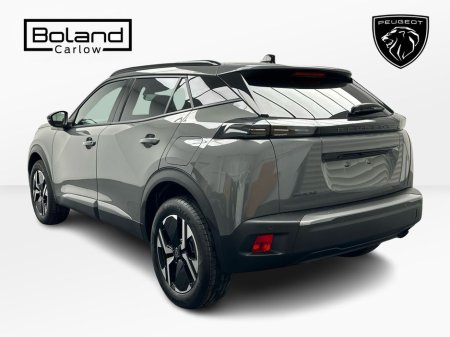2026 Peugeot 2008 - thumbnail 3