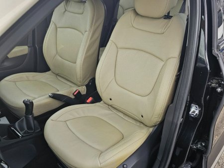 2016 Renault Captur - thumbnail 11