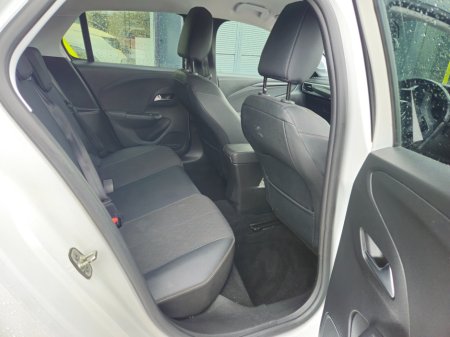 2022 Opel Corsa - thumbnail 8