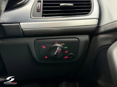 2016 Audi A6 - thumbnail 19