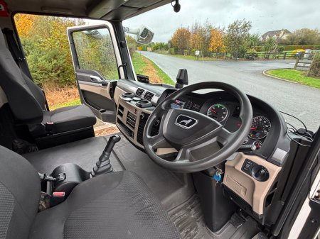 2019 MAN TGL  €64,950 thumbnail