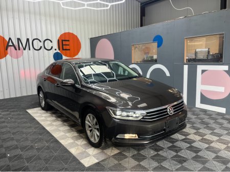 2016 Volkswagen Passat €16950! 2016 PASSAT AUTOMATIC 1.4 TSI COMFORT LINE  / 65k KMs / REVERSE CAMERA , ADAPTIVE CRUISE & MORE €16,950