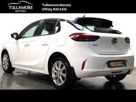 2022 Opel Corsa SC 1.2i (75PS) S/S 5 Speed €17,850