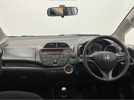 2013 Honda Jazz - thumbnail 11