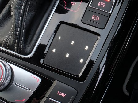 2015 Audi A6 3.0TDI 218 S-Tronic S Line €16,999 thumbnail