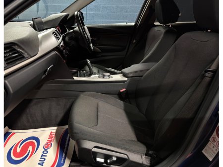 2017 BMW 3 Series 320d SE Auto €19,750 thumbnail