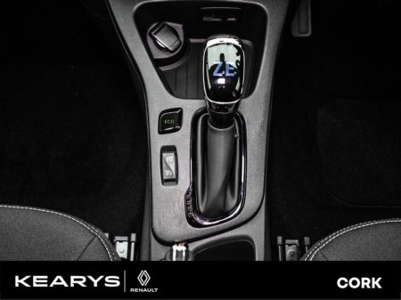 2019 Renault Zoe - thumbnail 14