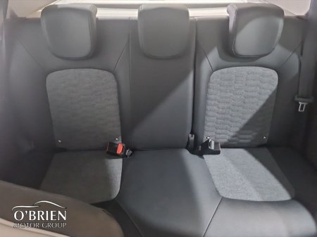 2021 Renault Zoe - thumbnail 18