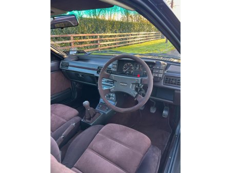 1982 Audi Quattro - thumbnail 6