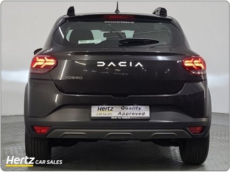 2023 Dacia Sandero Stepway - thumbnail 19