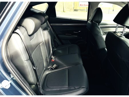 2024 Hyundai Tucson 4WD Executive Plus PHEV Auto 2 Tone Roof €44,950 thumbnail