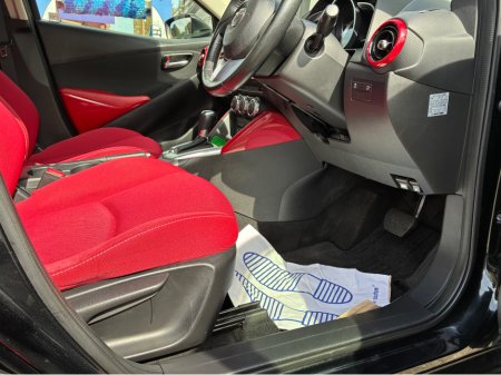 2015 Mazda Demio - thumbnail 7