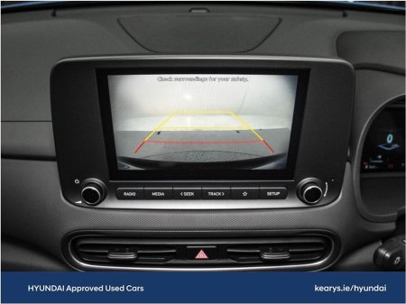 2022 Hyundai Kona - thumbnail 20