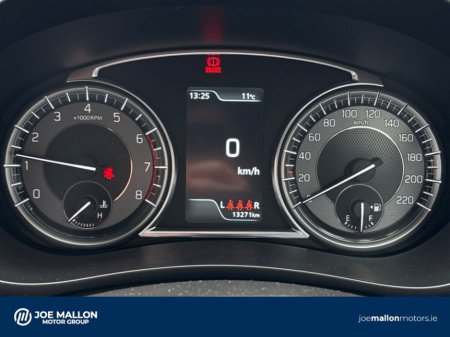 2025 Suzuki SX4 S-Cross - thumbnail 18