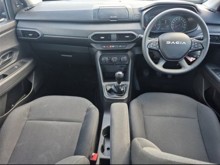 2023 Dacia Sandero - thumbnail 2