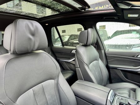 2021 BMW X5 - thumbnail 22