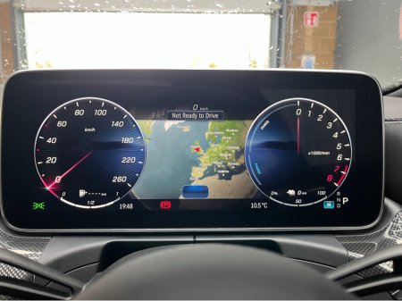 2024 Mercedes-Benz C Class 2024 MERCEDES-BENZ C350E SP 2.0 AUTOMATIC / CRUISE CONTROL / 360° PARKING CAMERA / ELECTRIC MEMORY HEATED REAR & FRONT SEATS / PADDLE SHIFTERS / PANORAMIC SUNROOF / AMBIENT LIGHTS / APPLE CARPLAY €54,950 thumbnail