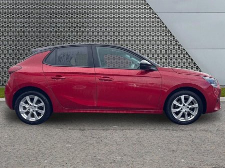 2022 Opel Corsa - thumbnail 6