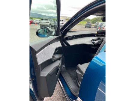 2025 Peugeot 3008 1.2 MHEV 145bhp eDCS6 Allure €43,950 thumbnail