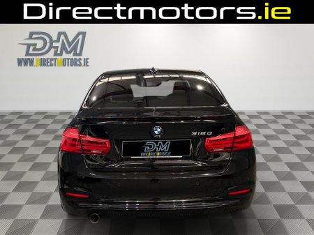 2017 BMW 3 Series - thumbnail 11