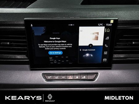 2026 Renault Master - thumbnail 10