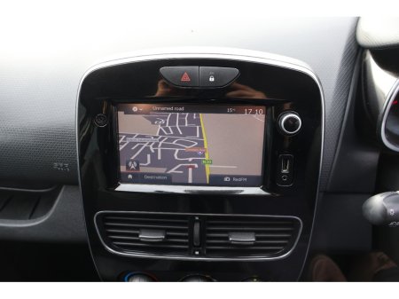 2017 Renault Clio - photo 15