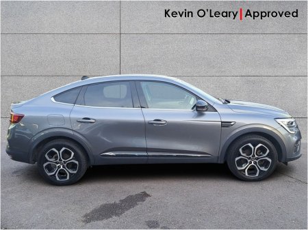 2021 Renault Arkana - thumbnail 6