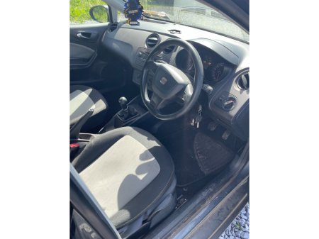 2013 SEAT Ibiza - photo 5