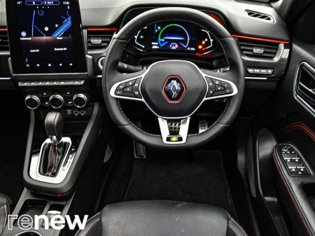 2022 Renault Arkana - thumbnail 25