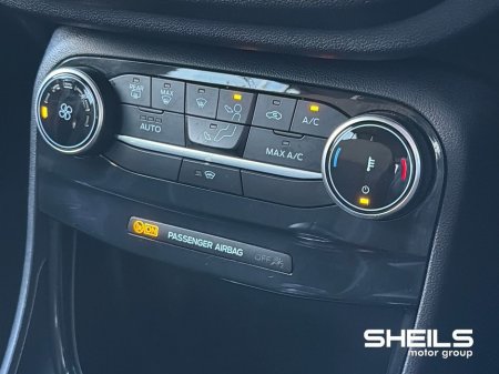 2024 Ford Puma - thumbnail 40