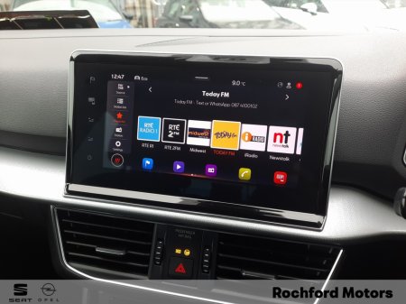 2021 SEAT Tarraco - thumbnail 13