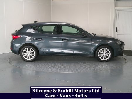 2022 SEAT Leon - thumbnail 9