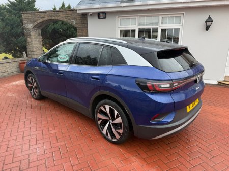 2021 Volkswagen ID.4 - photo 9