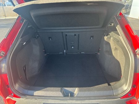 2022 Volkswagen ID.4 LIFE DX 77kWh 174HP €24,975 thumbnail