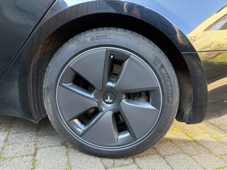 2022 Tesla Model 3 - thumbnail 6