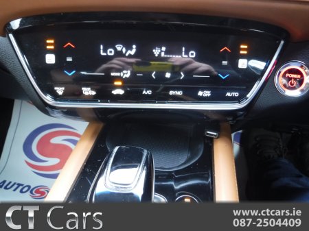 2018 Honda Vezel - thumbnail 20