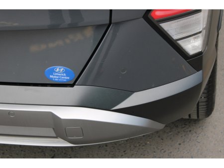 2024 Hyundai Kona - thumbnail 14